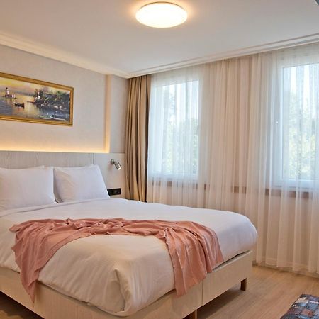 Hotel Xloft Estambul Exterior foto