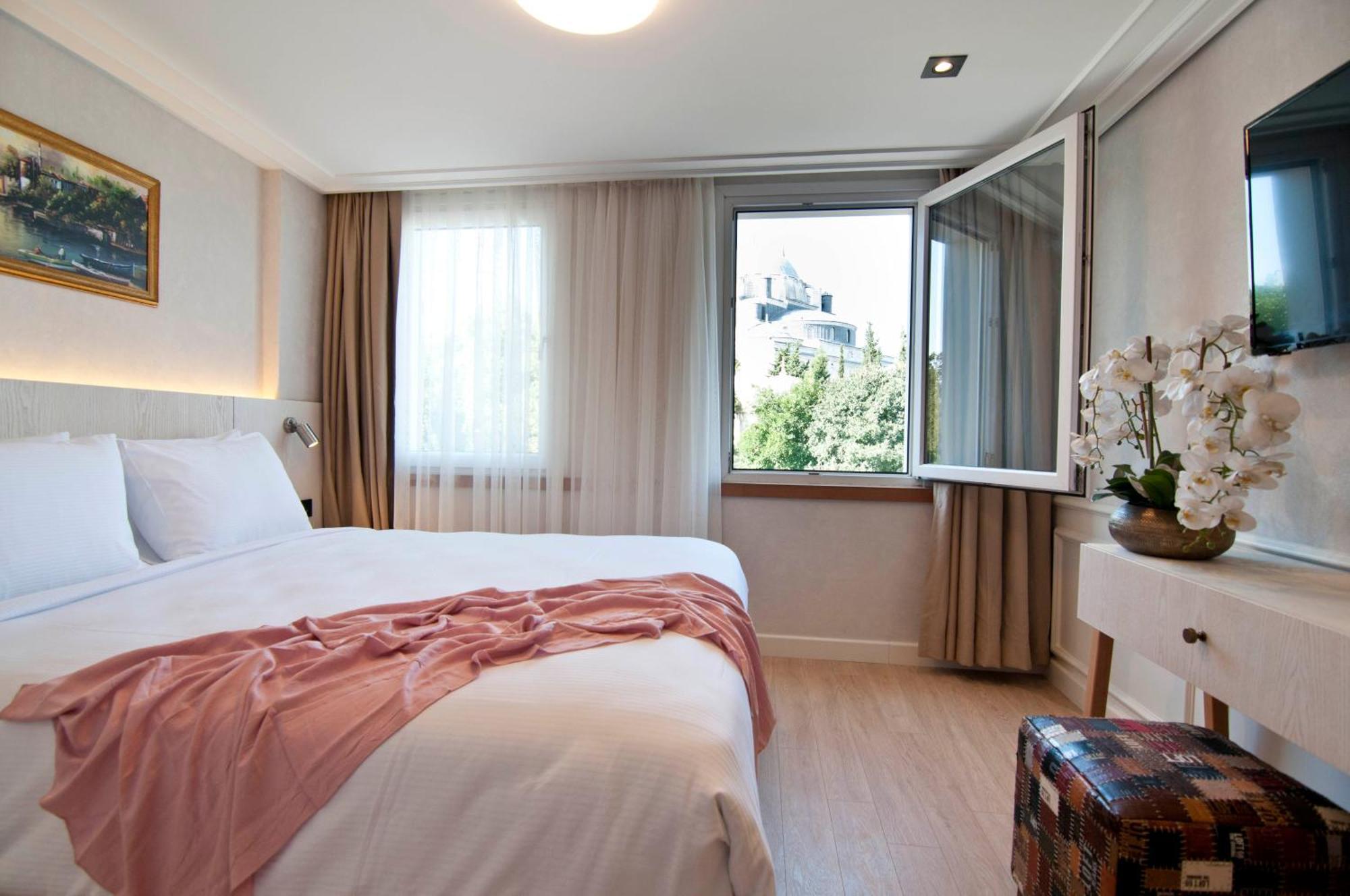 Hotel Xloft Estambul Exterior foto