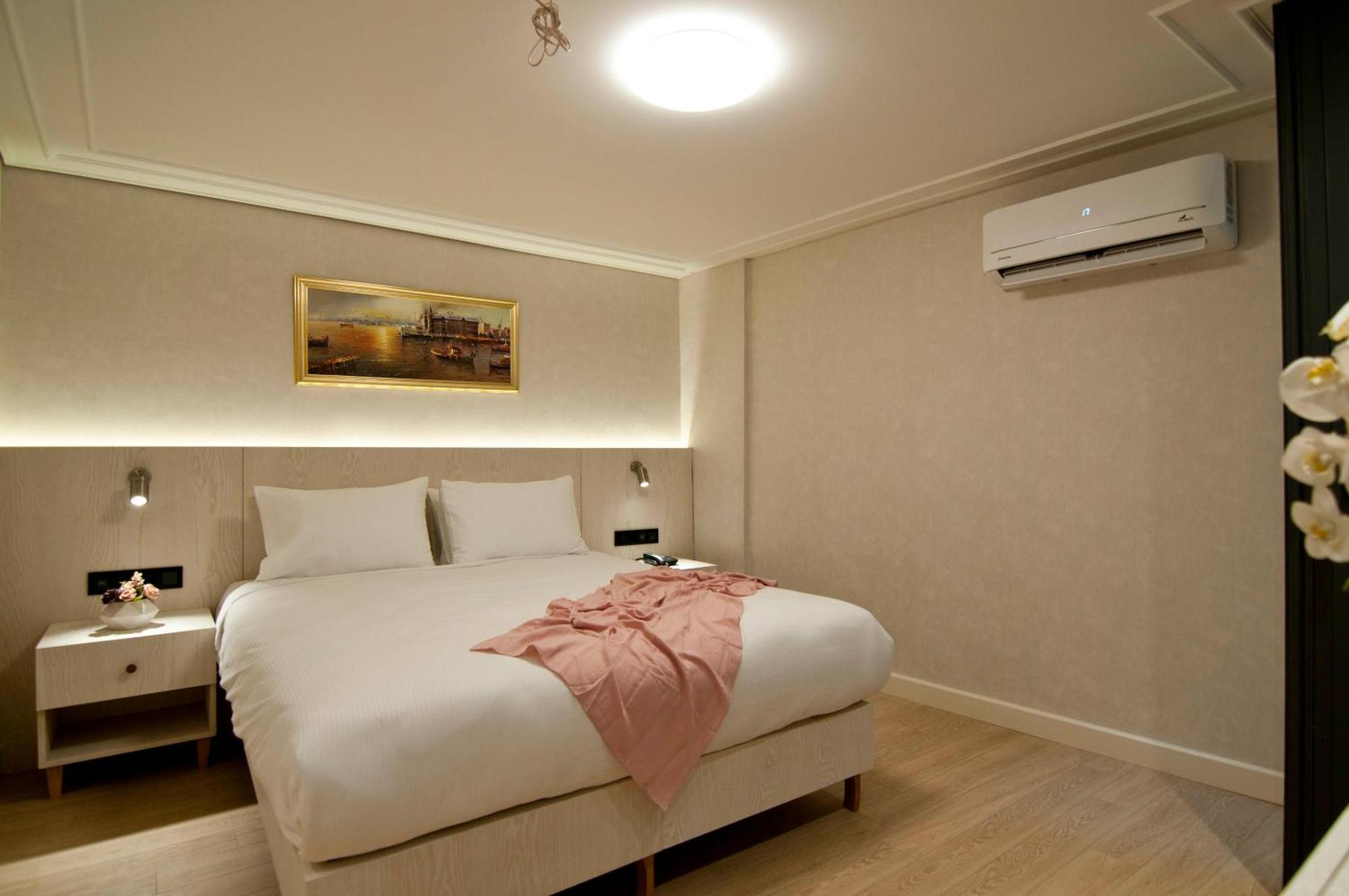 Hotel Xloft Estambul Exterior foto